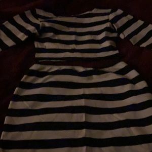 Elle 2 piece outfit spandex and very sexy